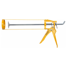 Vorel Kittkinyomó pisztoly 230 mm nyitott kőműves és burkoló szerszám