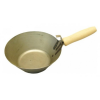 Vorel Kőműves serpenyő 180 mm acél