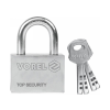 Vorel Lakat + 4 db kulcs 60 mm VOREL