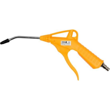 Vorel Lefúvató Pisztoly Hosszú Szárral 200 mm (81632) festő és tapétázó eszköz