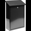 Vorel Postaláda, 400×250×100 mm, fekete (5906083785702)