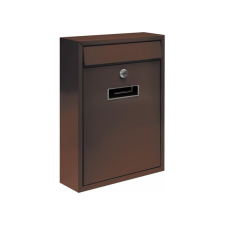 Vorel Postaláda barna 360 x 260 x 80 mm (78557) postaláda