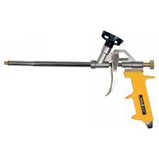 Vorel Purhab pisztoly fém barkácsolás, csiszolás, rögzítés