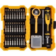Vorel Ratchet csavarhúzó, 31 db csavarhúzó