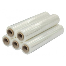 Vorel Stretch fólia 23my 500mm ragasztószalag és takarófólia