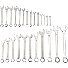 Vorel villáskulcs készlet 25 db 6 - 32 mm villáskulcs