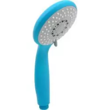 Vorel zuhanyfej 3 funkciós kék (TOY-75622) csaptelep