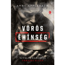  Vörös éhínség történelem