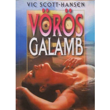 Vörös galamb regény