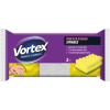 Vortex Mosogatószivacs, 2+1 db, VORTEX