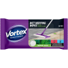 Vortex Nedves padlótörlő kendő, 15 db, VORTEX, trópusi ilattal