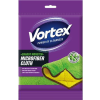 Vortex Törlőkendő, mikroszálas, 30x20 cm, 1 db, VORTEX "Shaggy Monster"