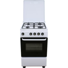 Vortex VAG5050WH01K Gáztűzhely tűzhely