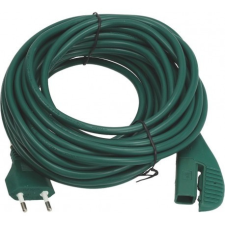 Vorwerk Kábel ZÖLD 10M 2x0M.75MM OLDALKAPCSOLÓ kisháztartási gépek kiegészítői