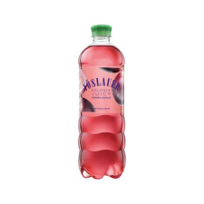 Vöslauer Ásványvíz, ízesített, VÖSLAUER Balance Juicy , 0,75 l, vörös szőlő üdítő, ásványviz, gyümölcslé