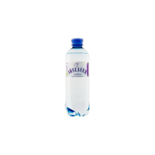 Vöslauer Ásványvíz szénsavas VÖSLAUER 0,5L DRS üdítő, ásványviz, gyümölcslé