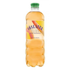 Vöslauer Ásványvíz szénsavas VÖSLAUER Balance Juice mango-őszibarack 0,75L DRS üdítő, ásványviz, gyümölcslé