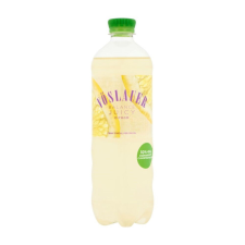 Vöslauer juicy ízesített ásványvíz citrom 750 ml üdítő, ásványviz, gyümölcslé