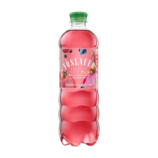 Vöslauer juicy ízesített ásványvíz piros gyümölcsök 750 ml üdítő, ásványviz, gyümölcslé