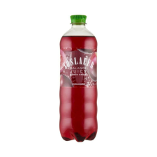 Vöslauer juicy ízesített ásványvíz vörös szőlő 750 ml üdítő, ásványviz, gyümölcslé