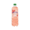 Vöslauer VÖSLAUER Ásványvíz, ízesített, VÖSLAUER "Balance Juicy", 0,75 l, pink grapefruit