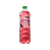 Vöslauer VÖSLAUER Ásványvíz, ízesített, VÖSLAUER "Balance Juicy", 0,75 l, vörös szőlő