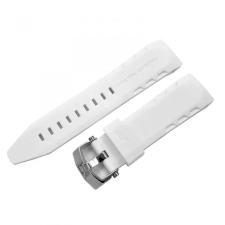 Vosok Vostok kék szilikon óraszíj 620A634-OSZW óraszíj