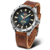 Vostok Europe Almaz Férfi karóra Ø 47 mm Típus: 320A678-L