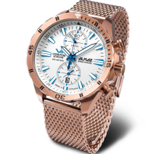 Vostok Europe Almaz Férfi karóra Ø 47 mm Típus: 320B676-B karóra