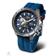 Vostok Europe Almaz Space Station férfi óra - 320A652-SBLU karóra