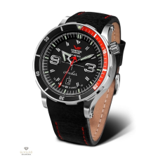Vostok Europe Anchar Automatic férfi óra - 510A587-L karóra