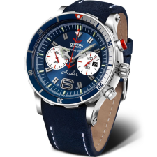 Vostok Europe Anchar Férfi karóra Ø 47 mm Típus: 510A583 karóra