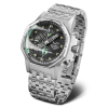 Vostok Europe Atomic Age Férfi karóra Ø 48 mm Típus: 640A695-B