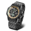 Vostok Europe Atomic Age Férfi karóra Ø 48 mm Típus: 640C697-B