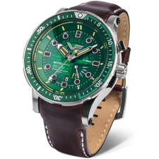 Vostok Europe Batiscafos férfi karóra Ø 50 mm Típus: 511A770-L karóra