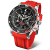 Vostok Europe Batiscafos férfi karóra Ø 50 mm Típus: 511A771-SR