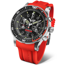 Vostok Europe Batiscafos férfi karóra Ø 50 mm Típus: 511A771-SR karóra