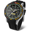 Vostok Europe Batiscafos férfi karóra Ø 50 mm Típus: 511E767-SBLK