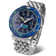 Vostok Europe Batiscafos férfi karóra Ø 50 mm Típus: 511E768-B karóra