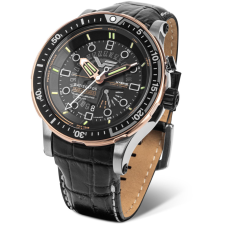 Vostok Europe Batiscafos férfi karóra Ø 50 mm Típus: 511E769-L karóra