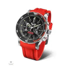 Vostok Europe Batiscafos férfi óra - 511A771-SR karóra