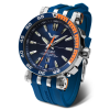 Vostok Europe Energia Férfi karóra Ø 48 mm Típus: 575A715-S