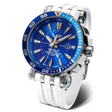 Vostok Europe Energia Férfi karóra Ø 48 mm Típus: 575A716-L karóra