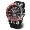 Vostok Europe Energia Férfi karóra Ø 48 mm Típus: 575A717-S