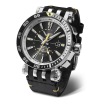 Vostok Europe Energia Férfi karóra Ø 48 mm Típus: 575A718-L
