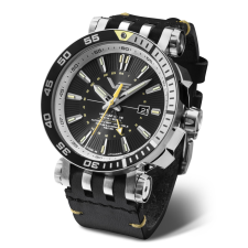Vostok Europe Energia Férfi karóra Ø 48 mm Típus: 575A718-L karóra