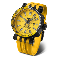 Vostok Europe Energia Férfi karóra Ø 48 mm Típus: 575C719-L karóra