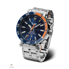 Vostok Europe Energia Rocket Automatic férfi óra - 575A715-B karóra