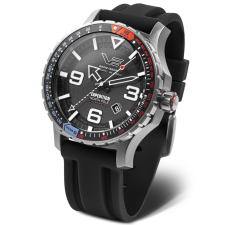 Vostok Europe Expedition North Pole Férfi karóra Ø 48 mm Típus: 597A729 karóra