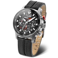 Vostok Europe Expedition South Pole Férfi karóra Ø 43 mm Típus: 592A761-L karóra